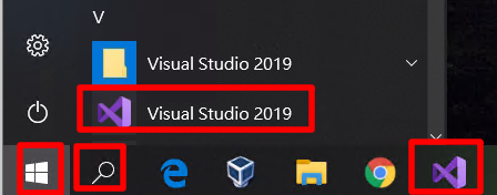 vs2019